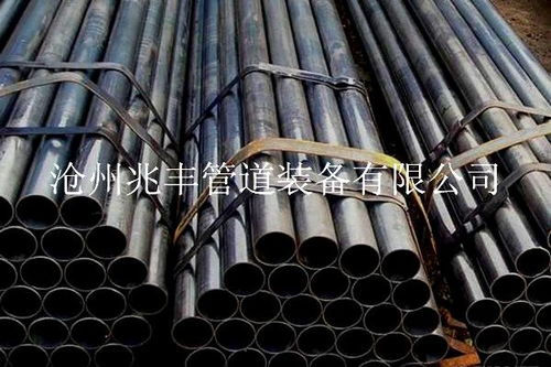 小口徑8毫米鋼管與8×8黑退方管生產及角鋼應用解析