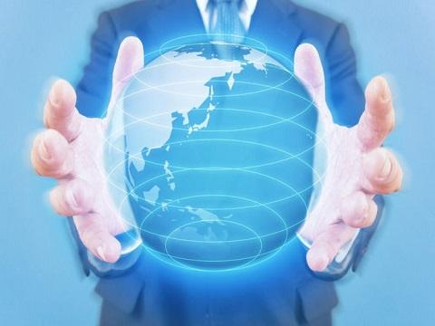 全球各國咨詢業(yè)市場發(fā)展格局特點(diǎn)