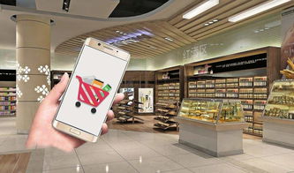 當新零售碰上小程序,逆天時代開啟